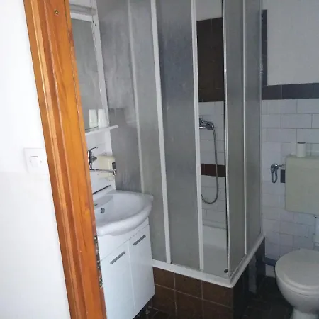Jasna1 Apartment Knin Exterior photo