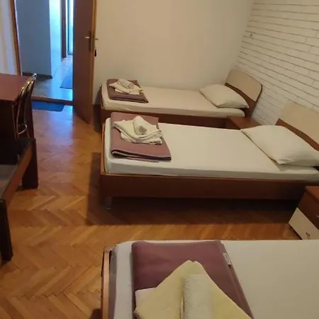 Jasna1 Apartment Knin Exterior photo