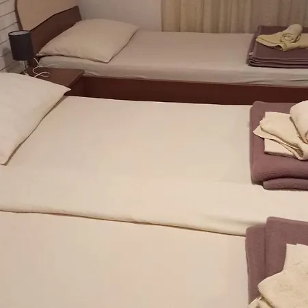 Jasna1 Apartment Knin Room photo