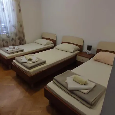 Jasna1 Apartment Knin Exterior photo