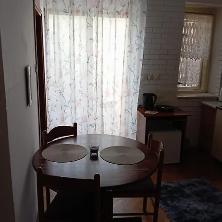 Jasna1 Apartment Knin Exterior photo