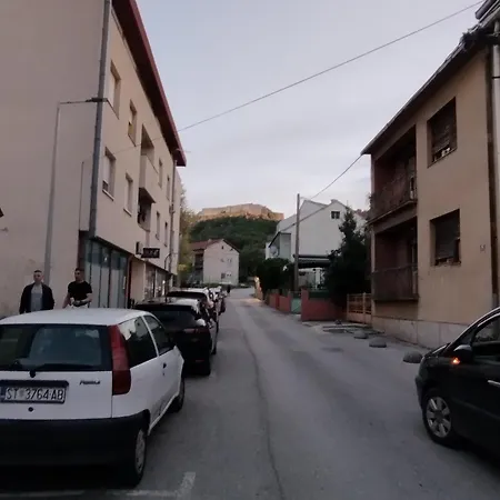 Jasna1 Apartment Knin Exterior photo