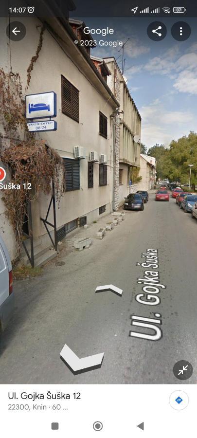 Jasna1 Knin