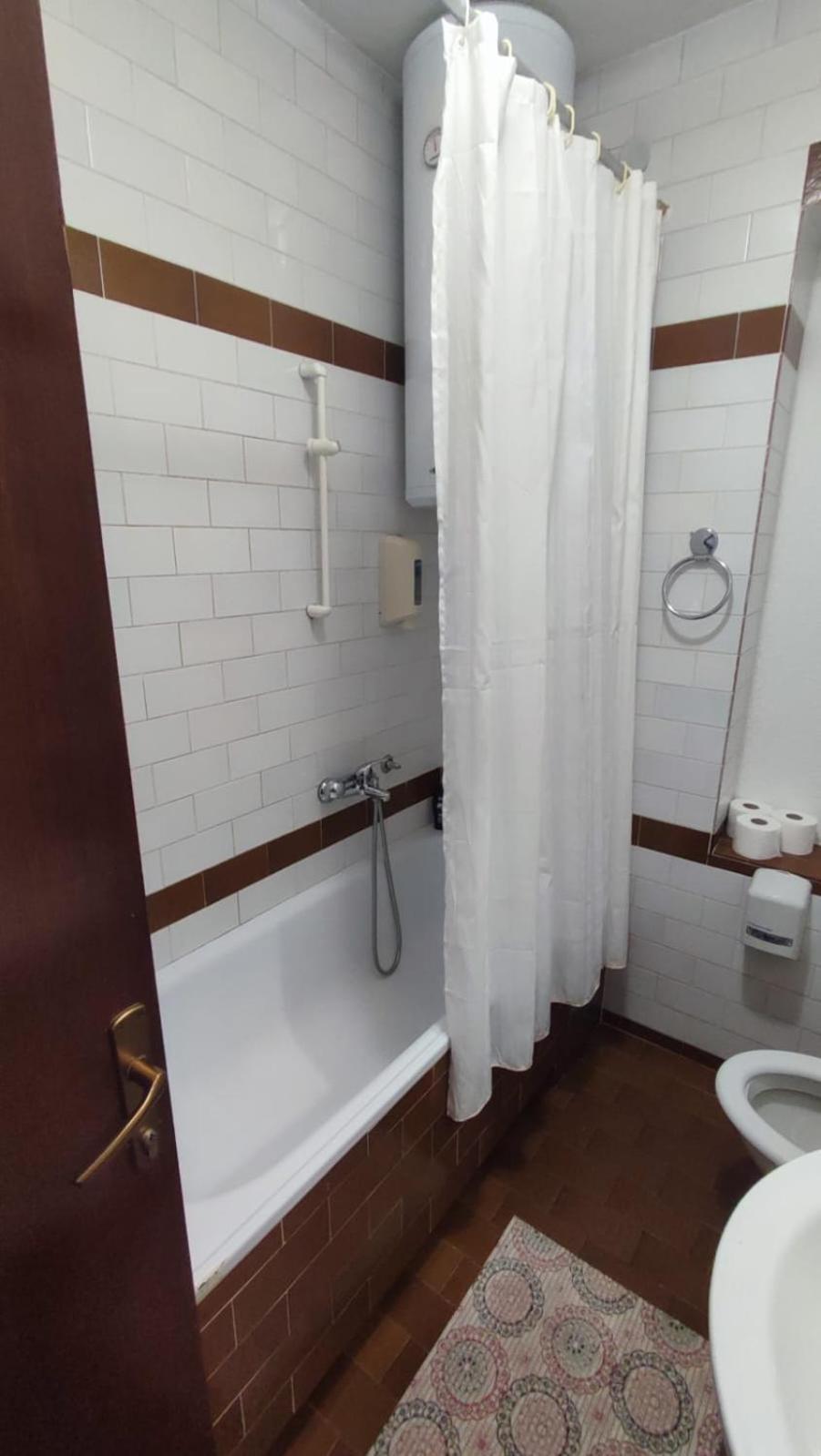 Jasna1 Apartment