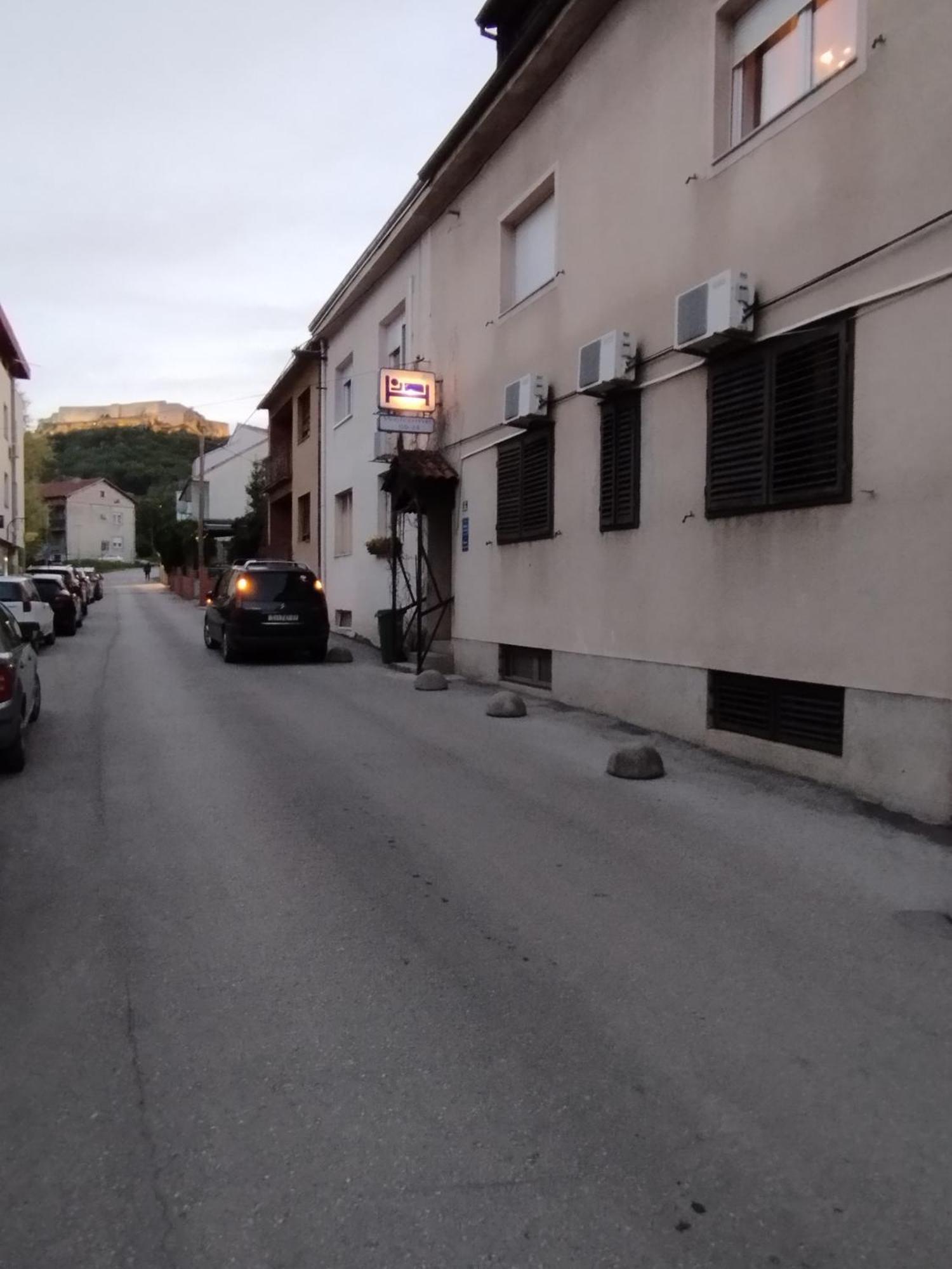 Apartman Jasna1