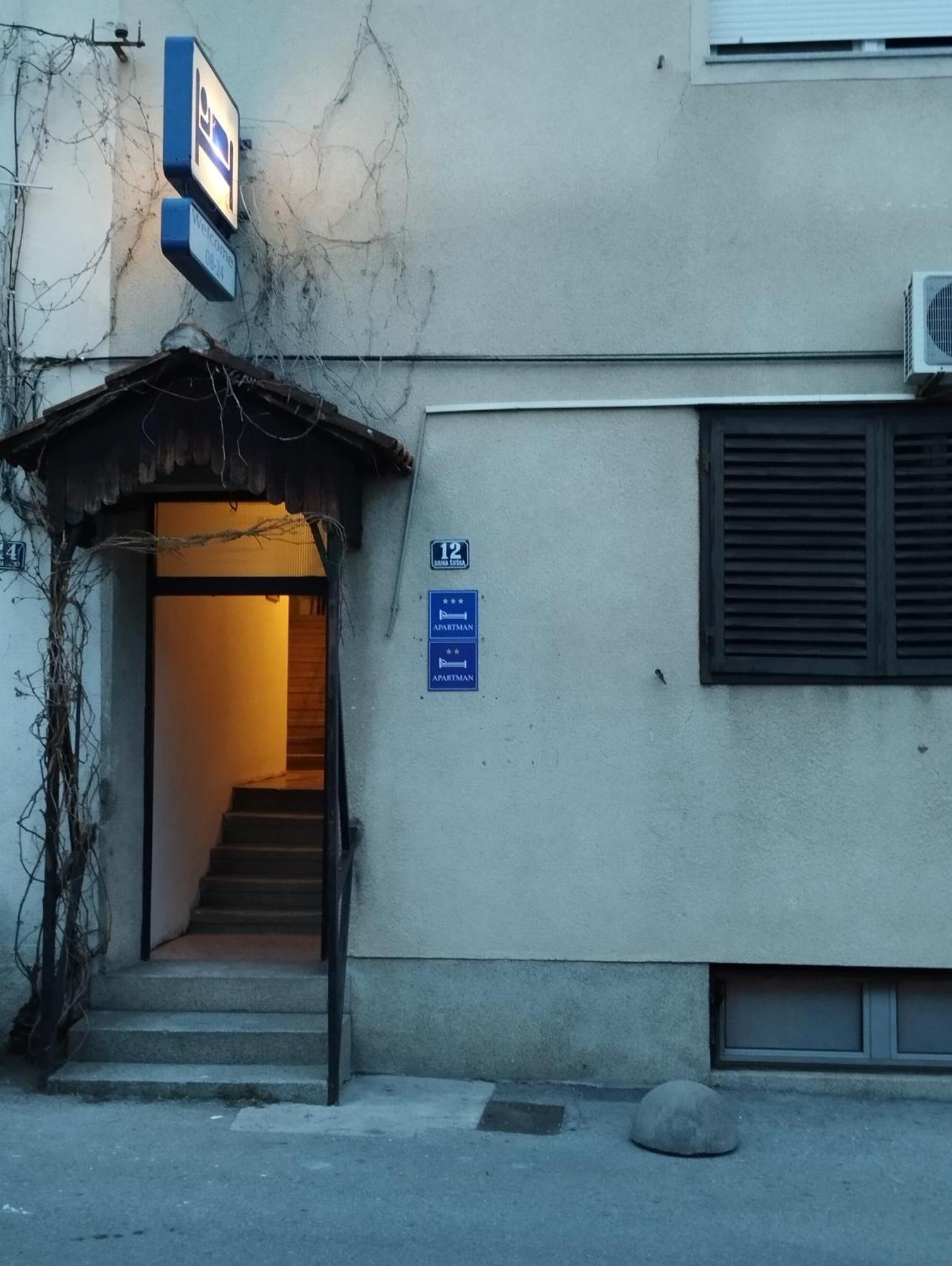 Jasna1 Apartman *
