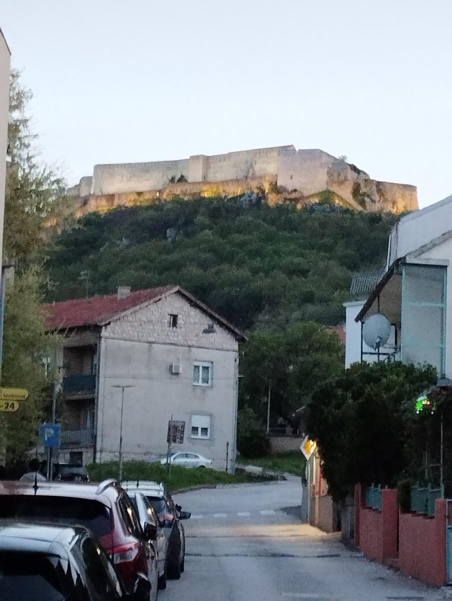 Apartman Jasna1 Knin