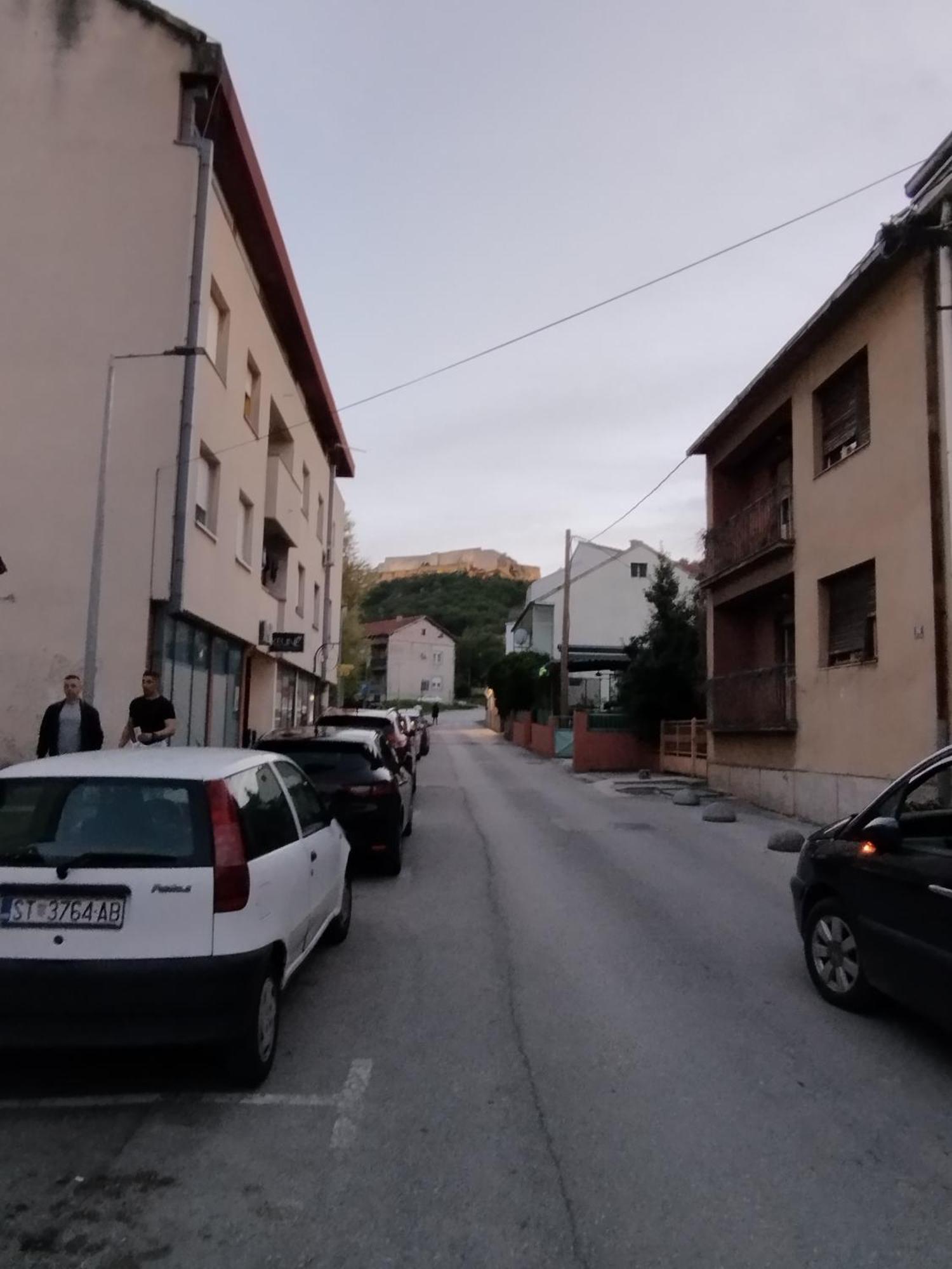 Jasna1 Apartman