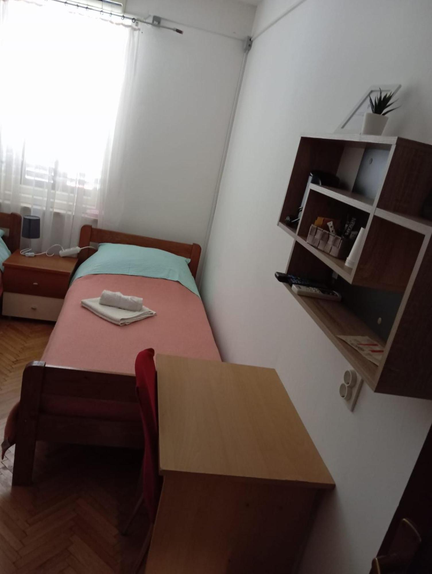 Jasna1 Apartment Knin