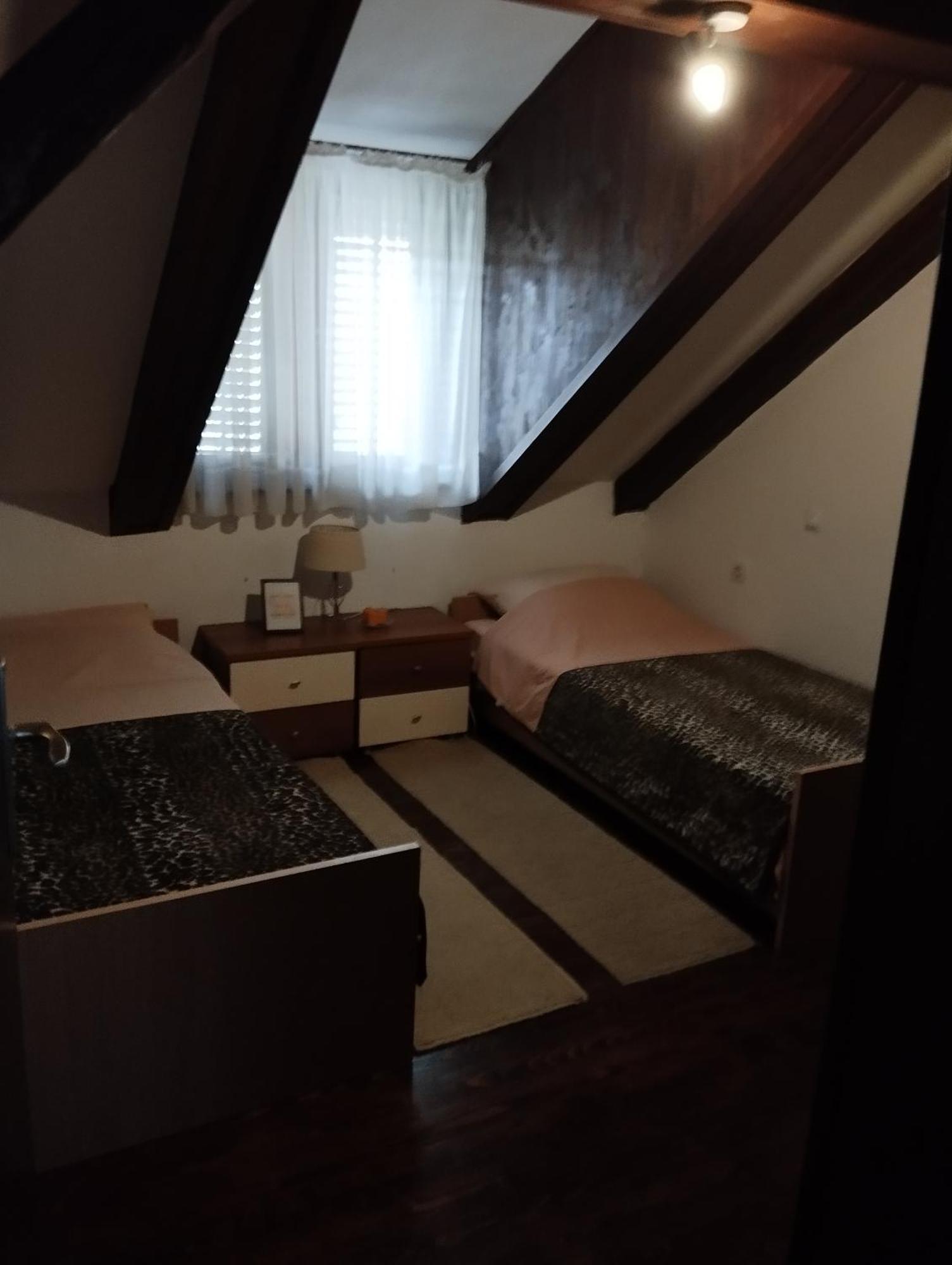 Apartment Jasna1 *