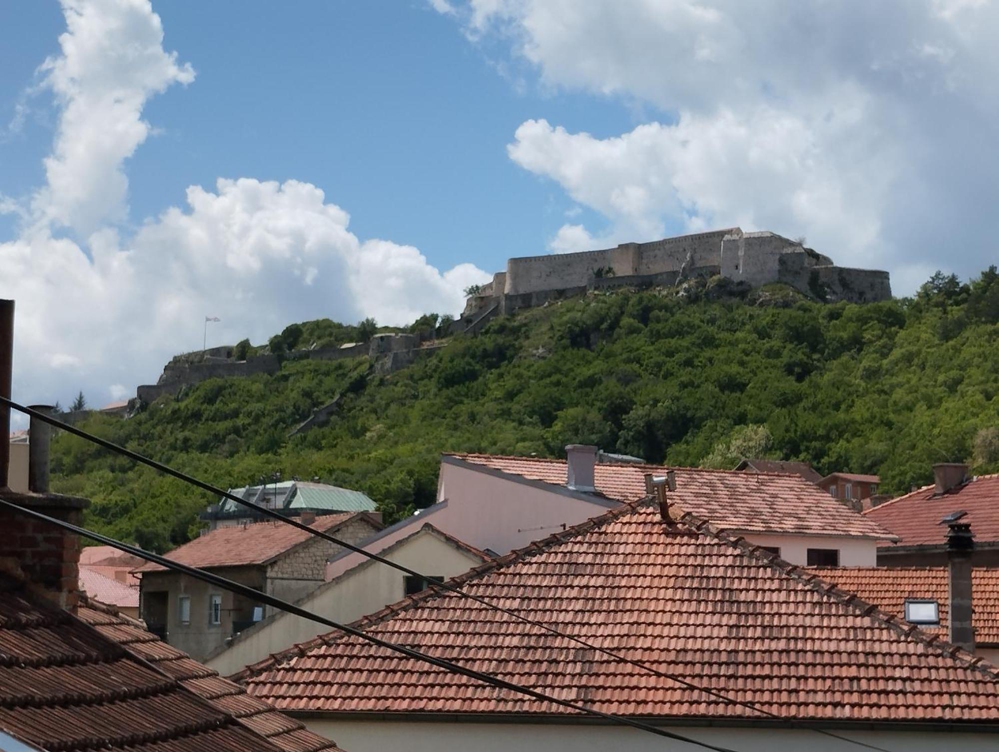 Jasna1 Apartment Knin