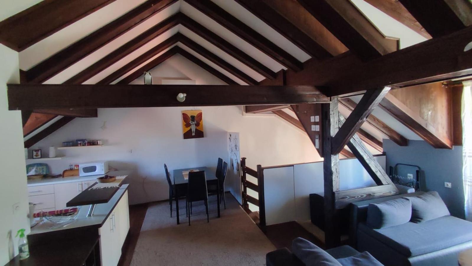 Apartment Jasna1 Knin