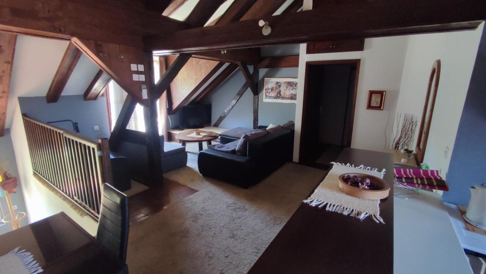 Apartment Jasna1