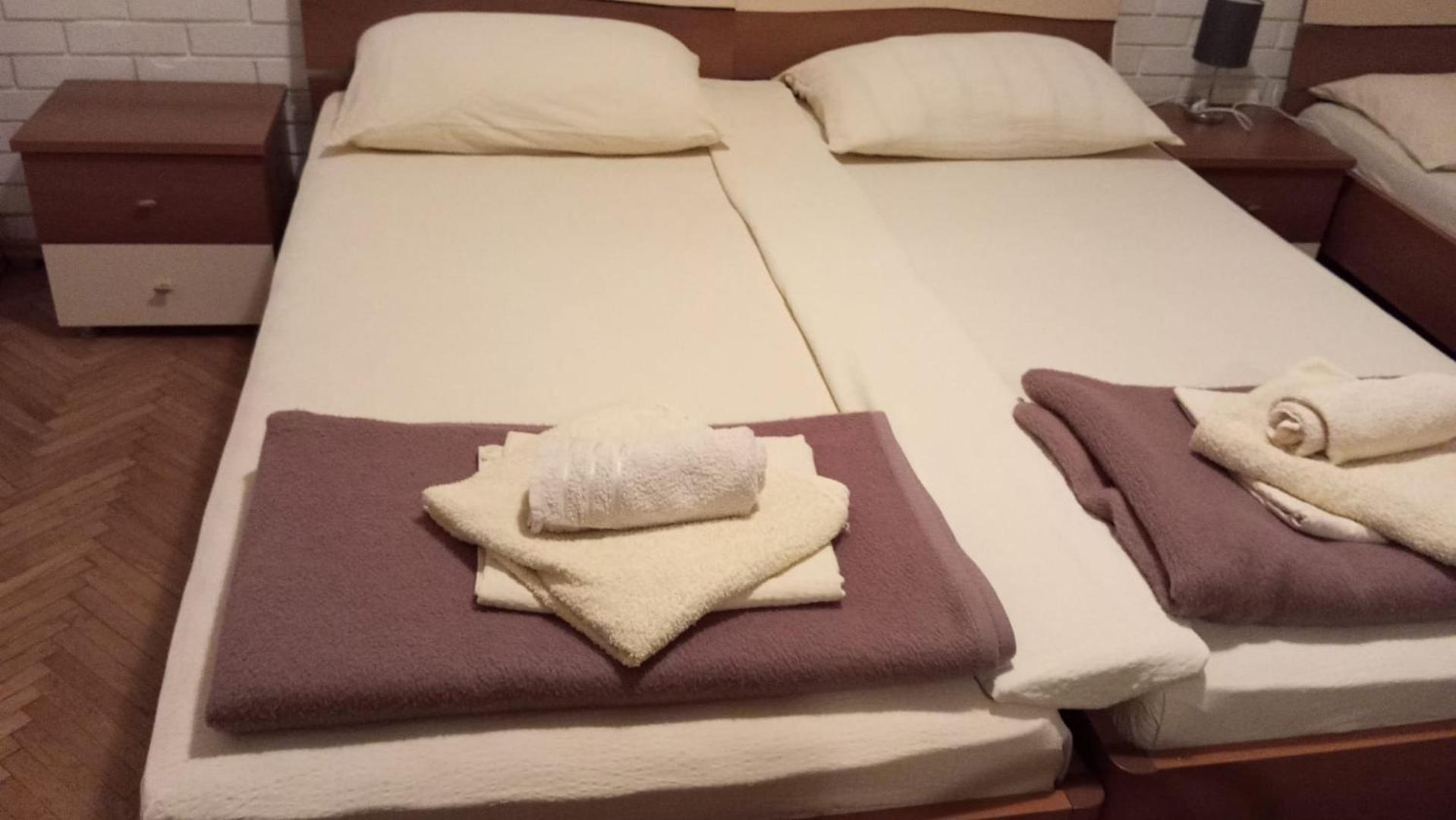 Jasna1 Apartman
