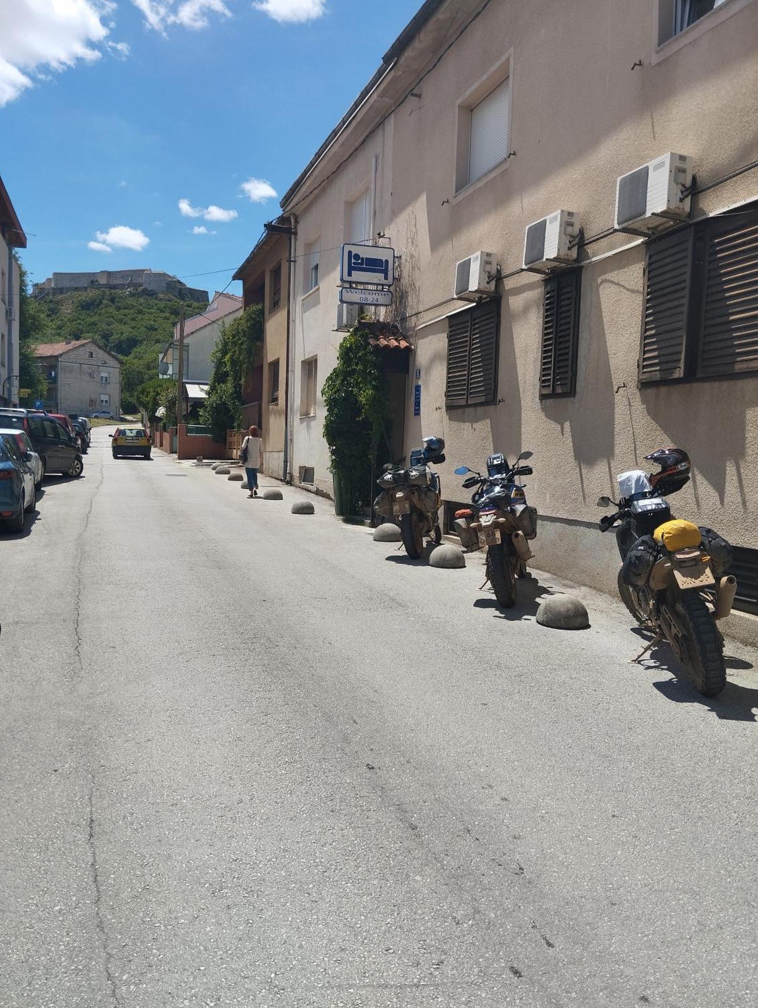 Apartman Jasna1 Knin