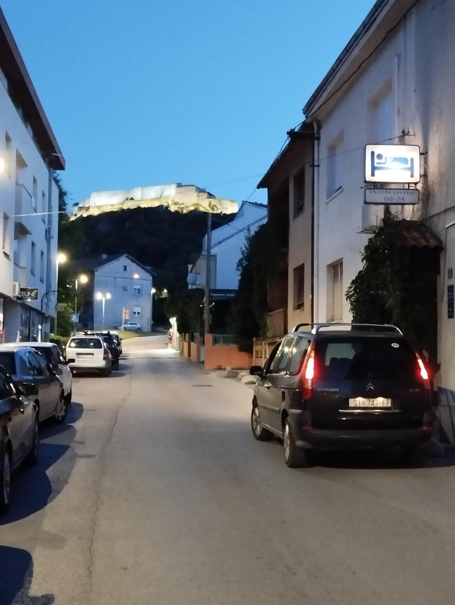 Jasna1 Apartment Knin