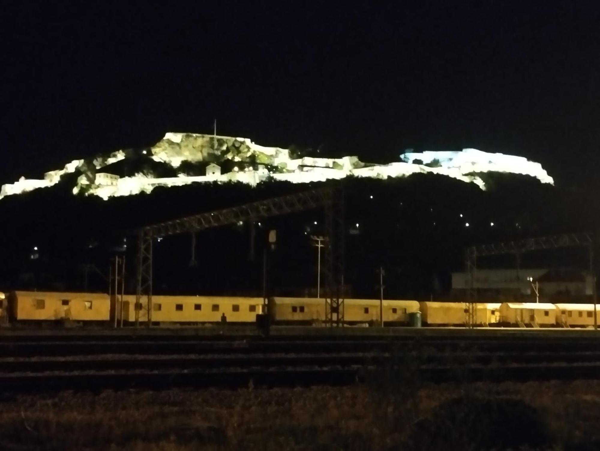 Jasna1 * Knin