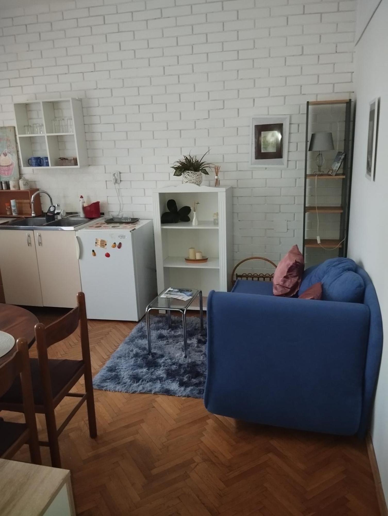 Apartment Jasna1 *