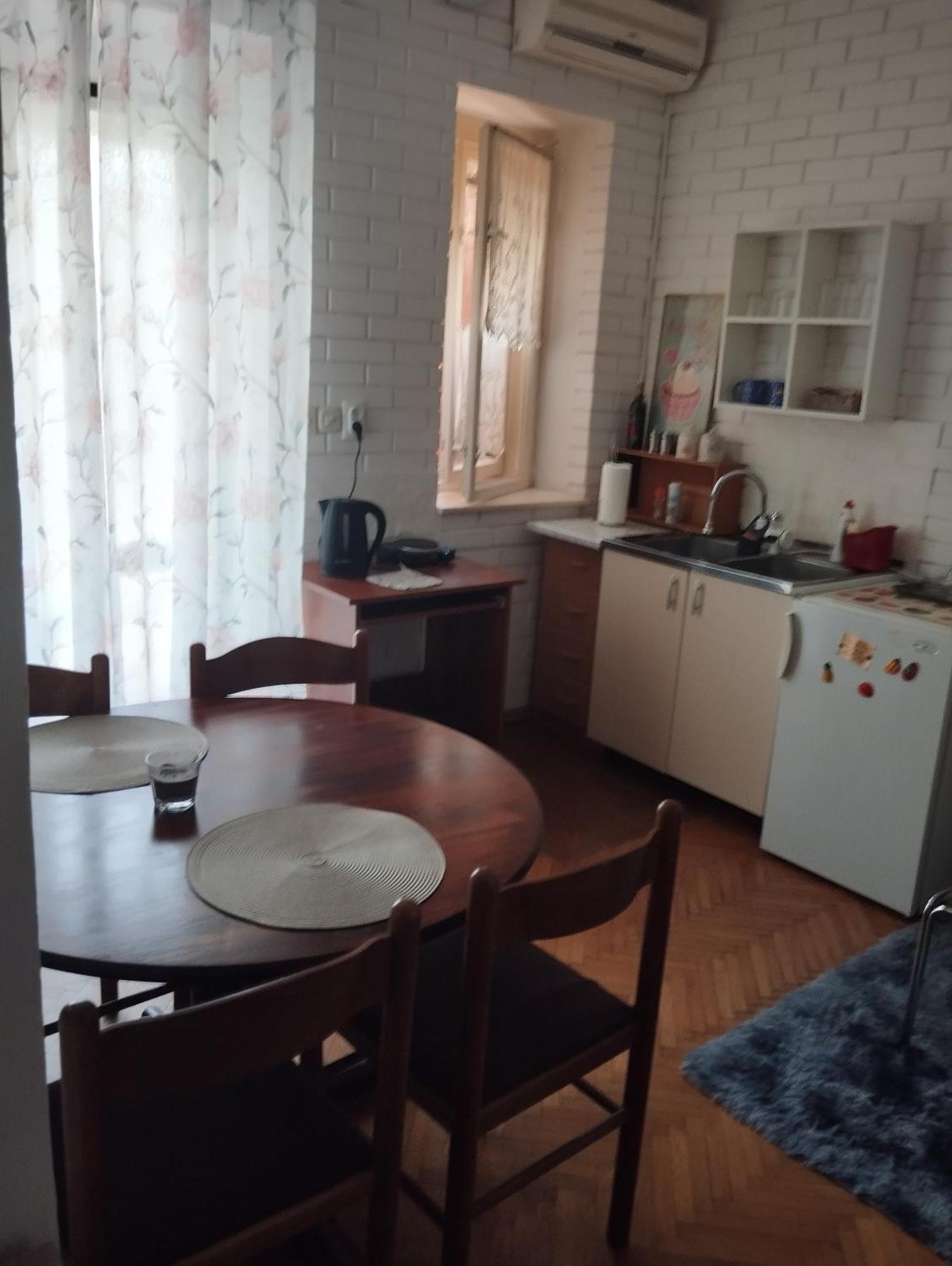 Jasna1 Apartment